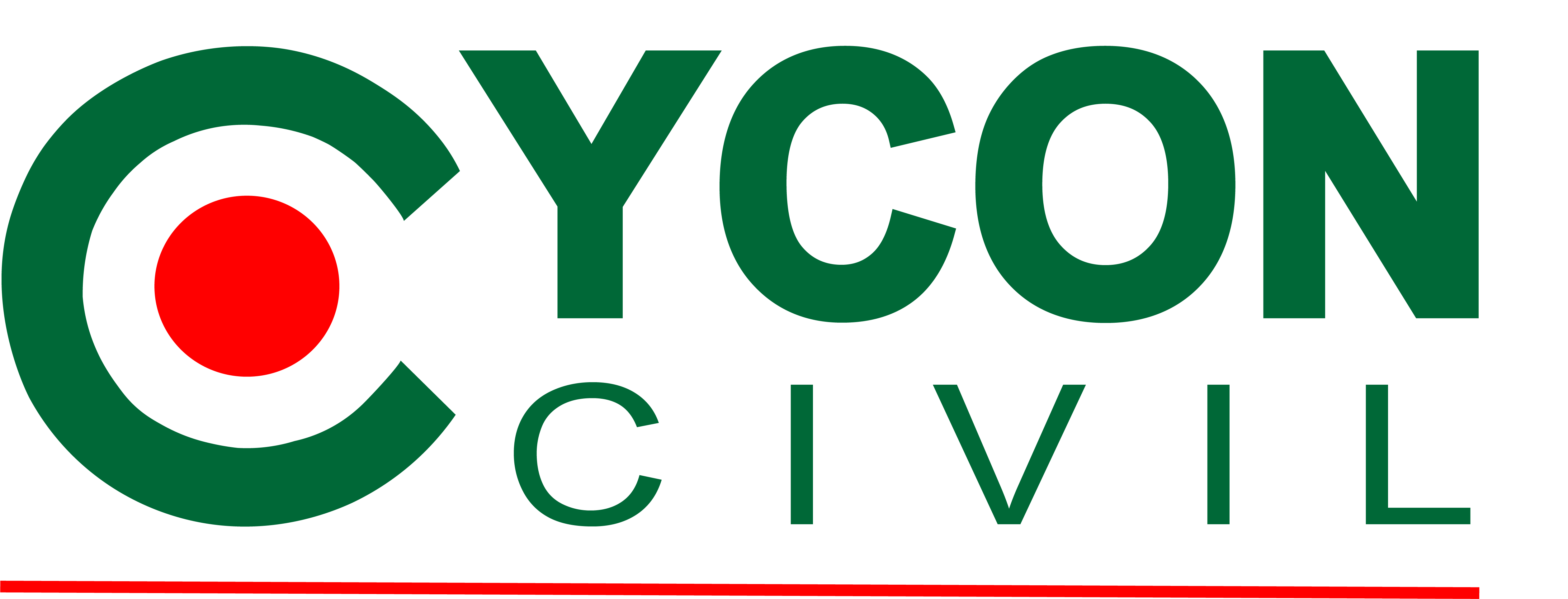 Cycon Logo Full