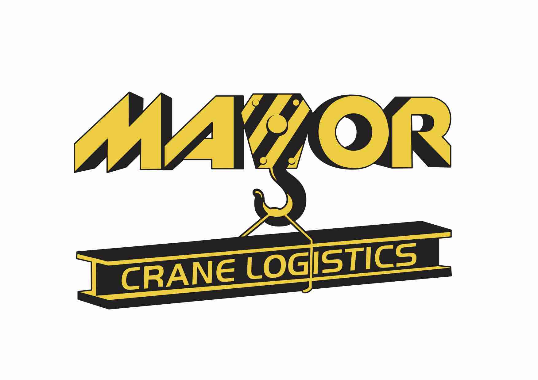 Major Cranes Logistics